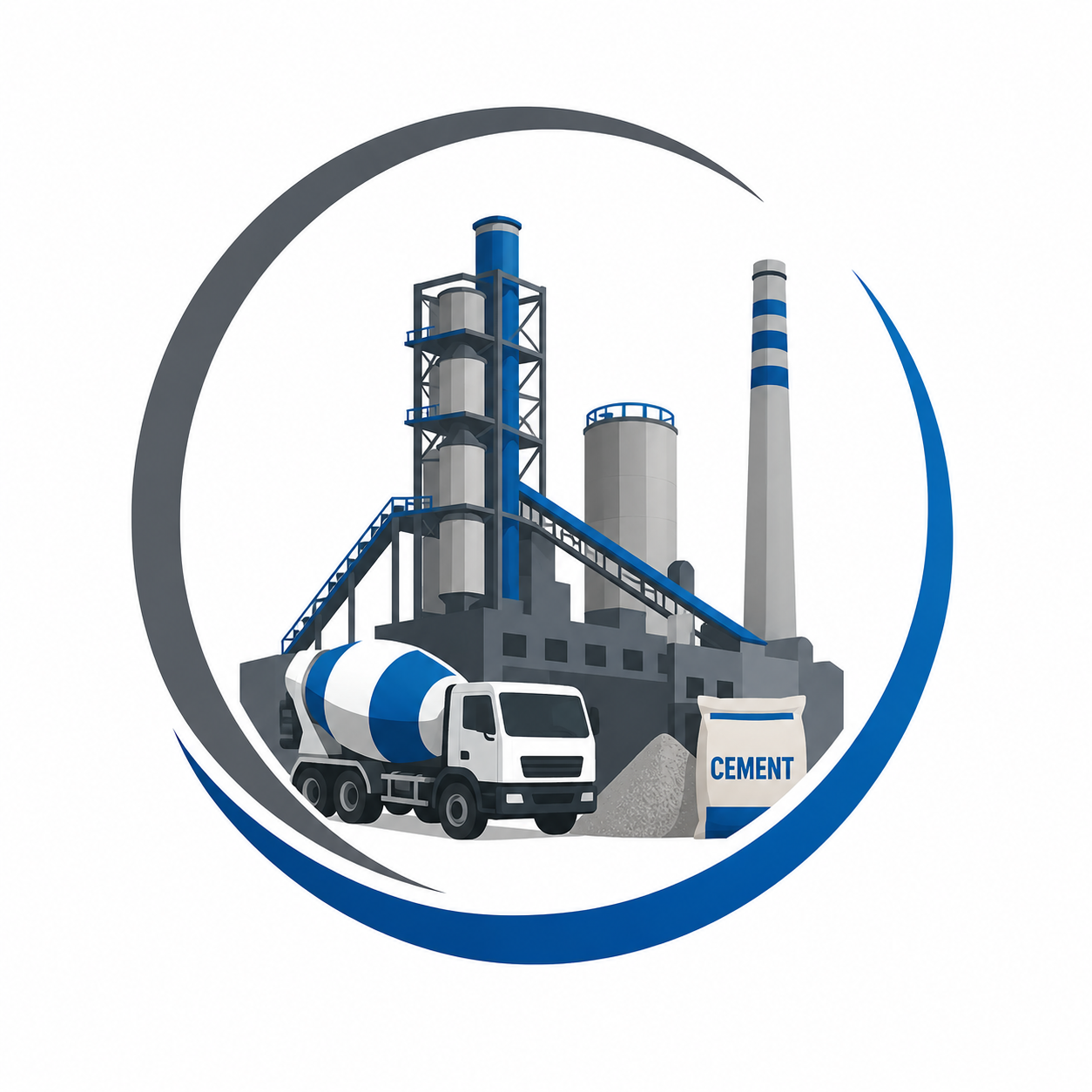 Cement Industries